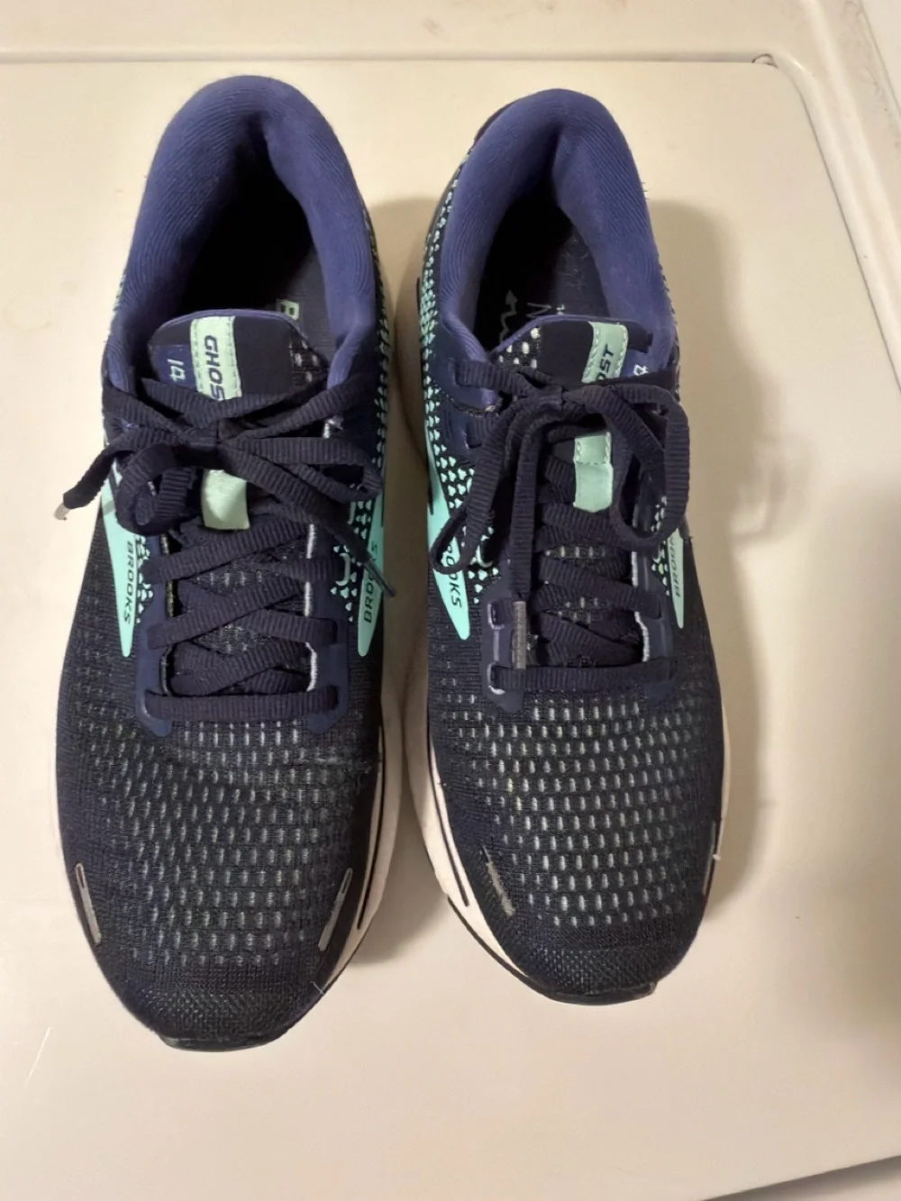 Brooks lightweight trainers