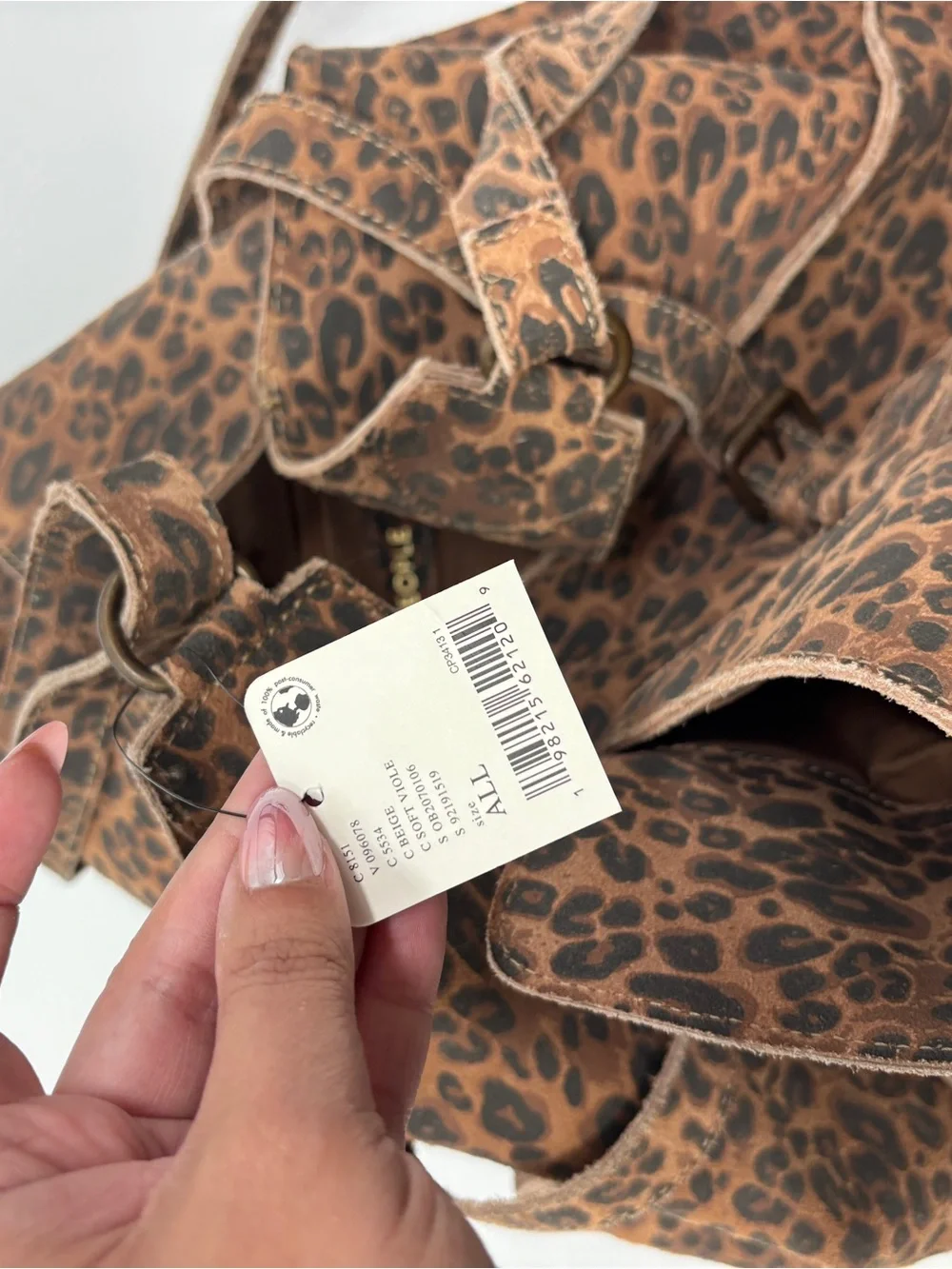 Free People please see