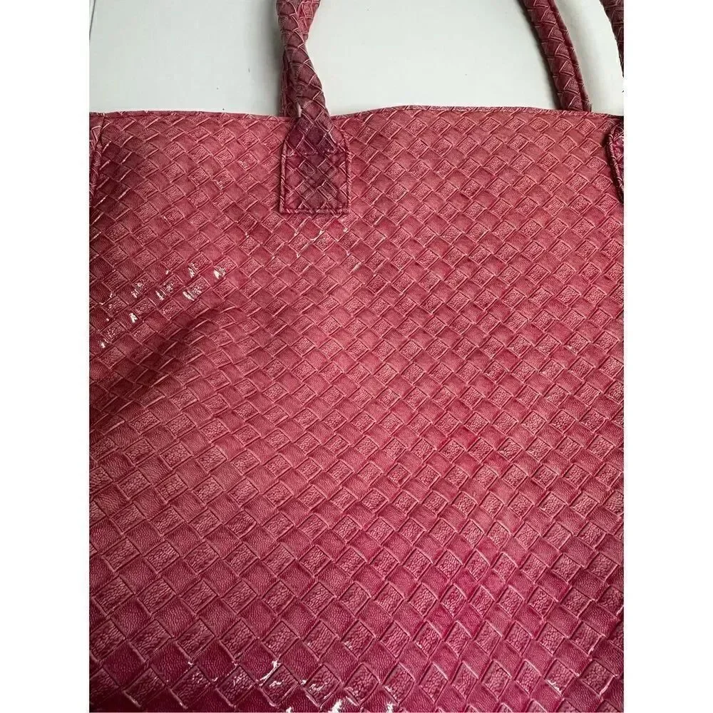 n/a pink large