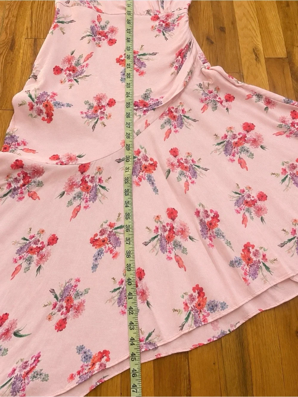 AMUR retails $595