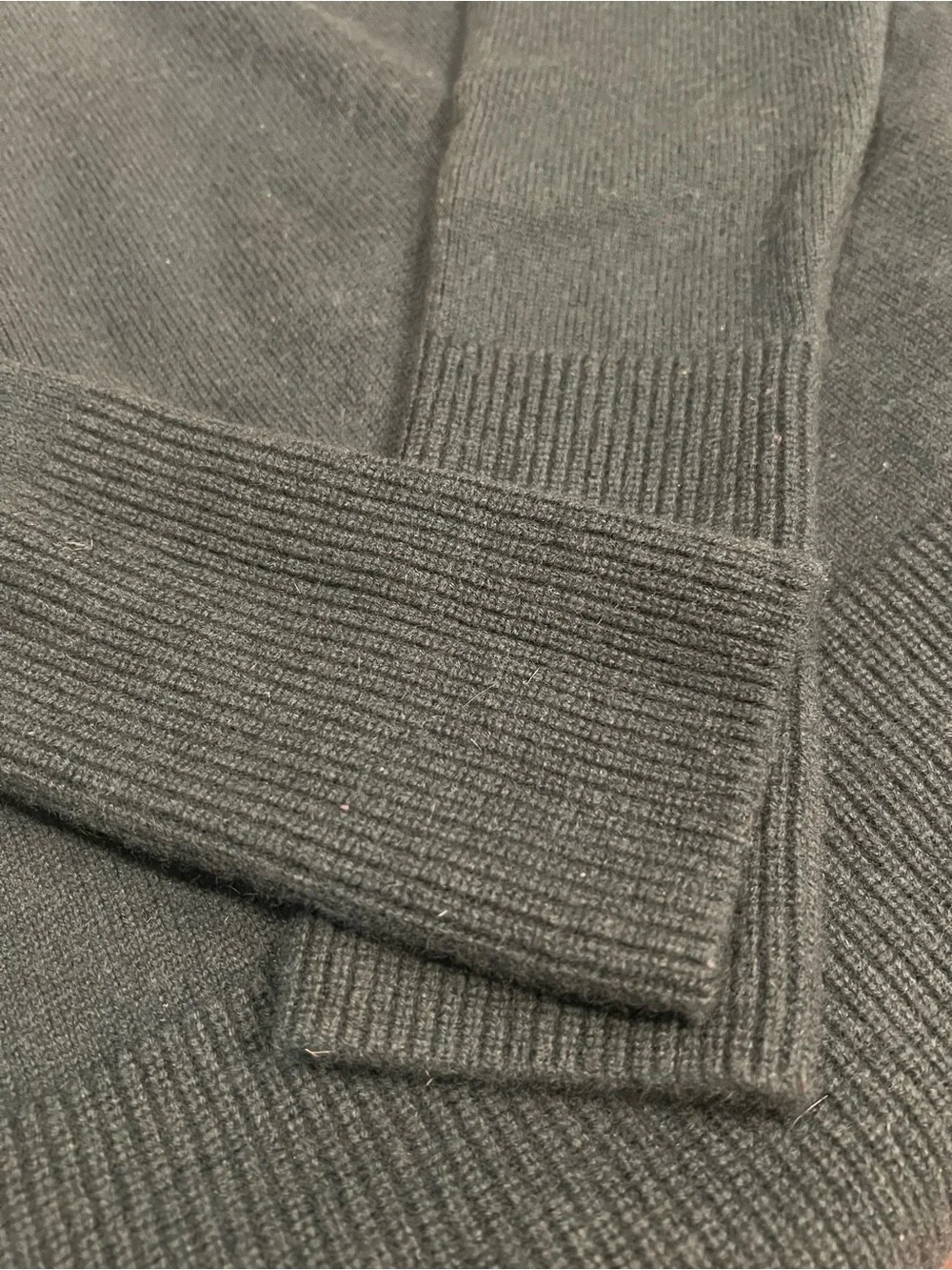 Athleta cozy merino