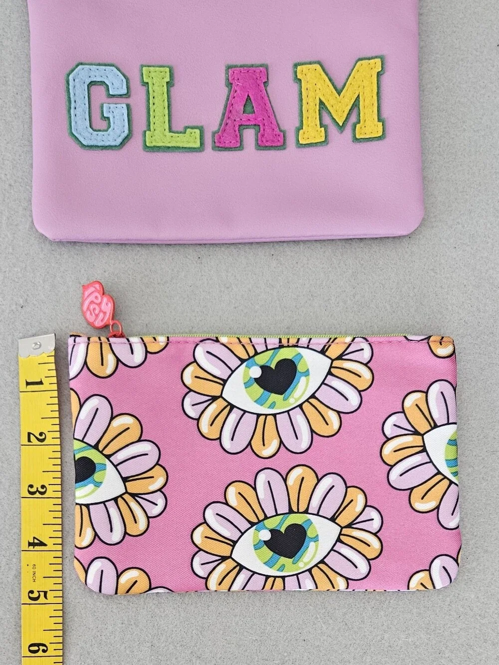 ipsy nine colorful