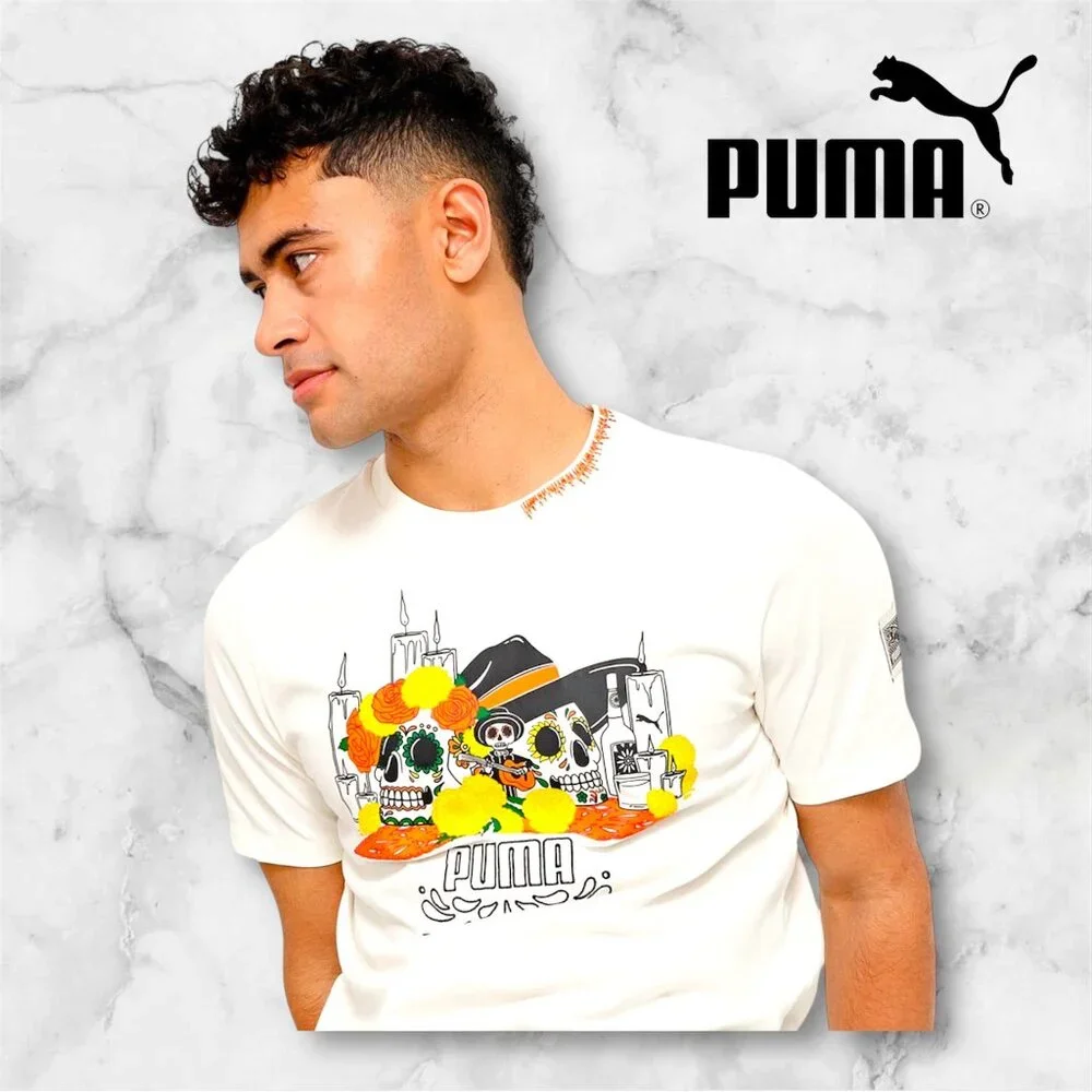 Puma classics limited