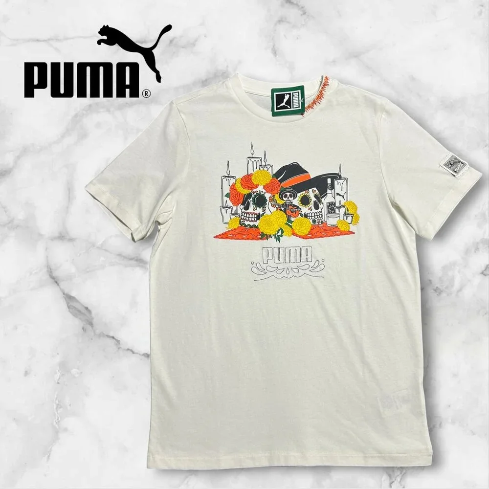 Puma classics limited