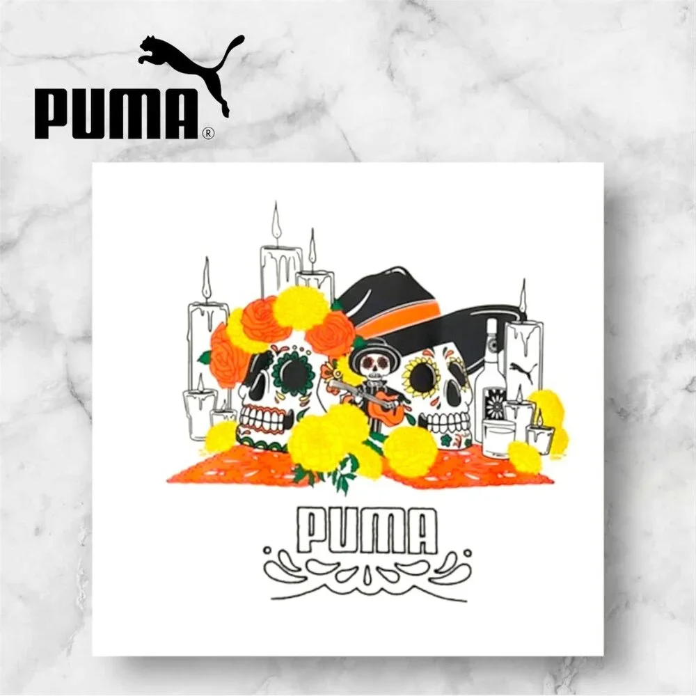 Puma classics limited