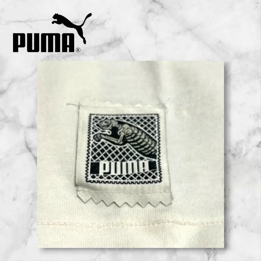 Puma classics limited