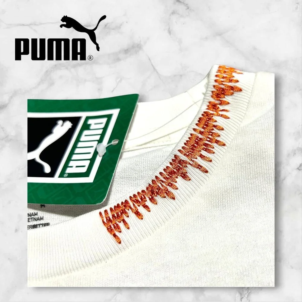 Puma classics limited