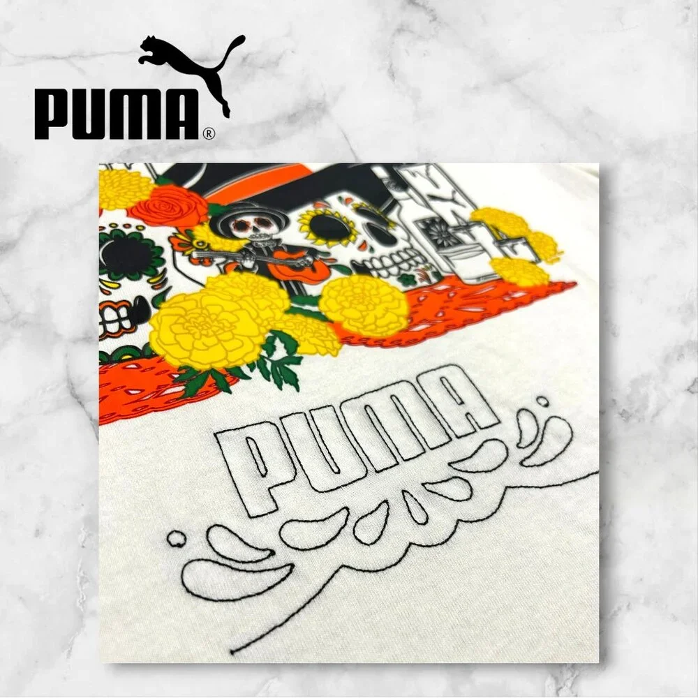 Puma classics limited