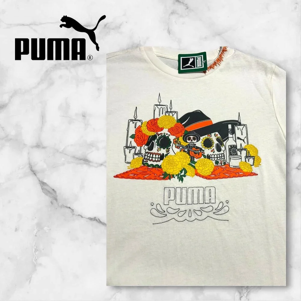 Puma classics limited