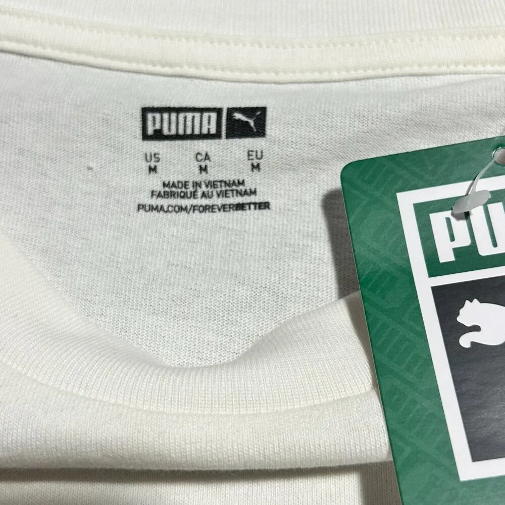 Puma classics limited