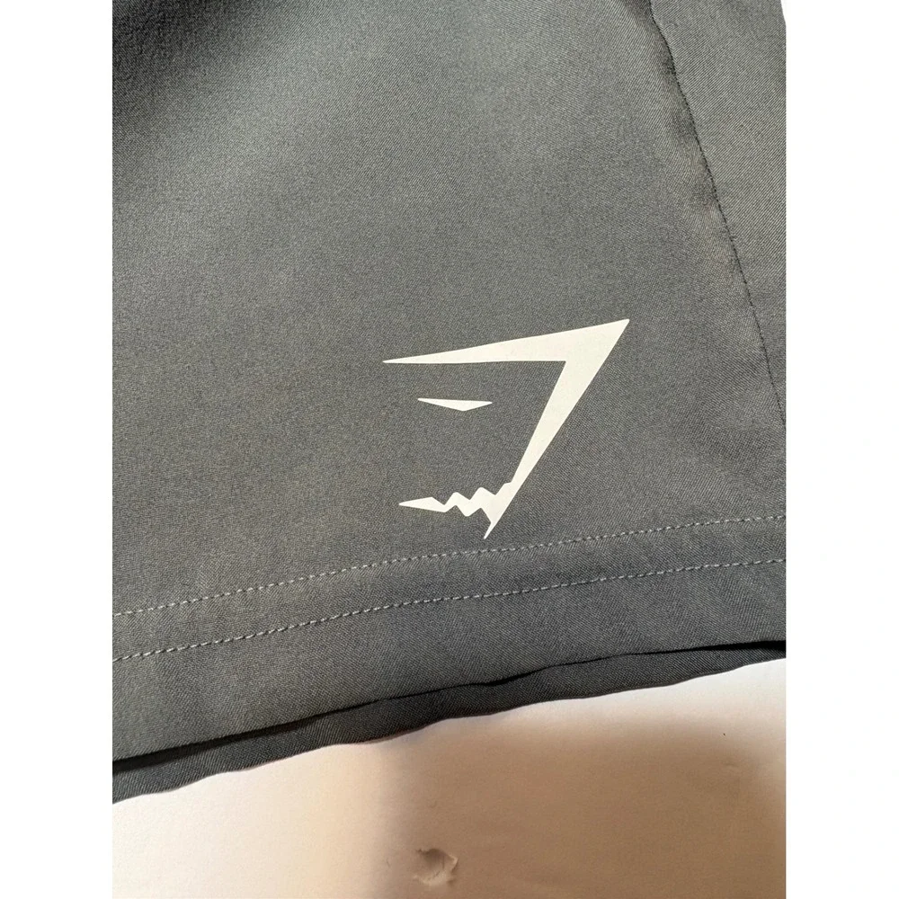 Gymshark arrival shorts