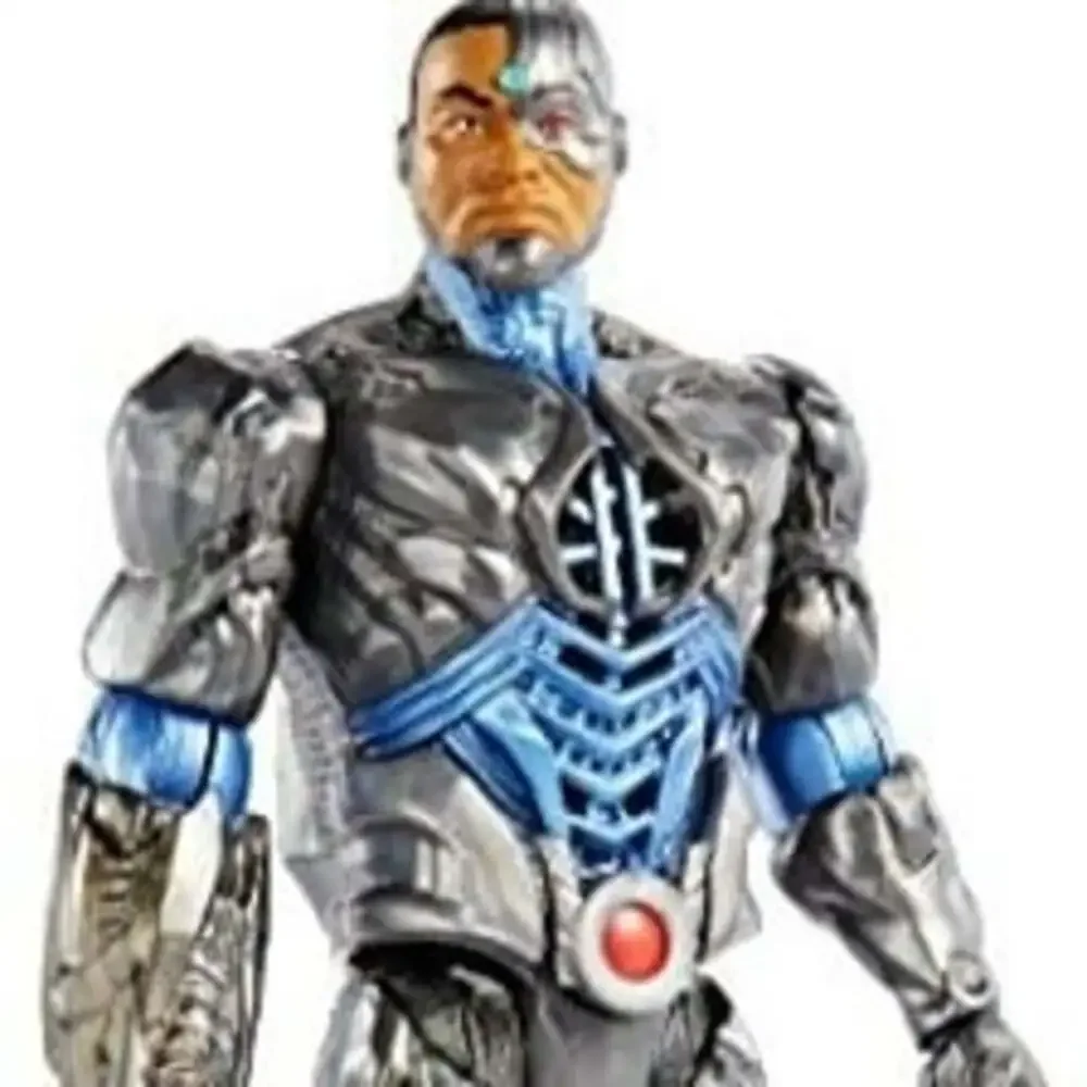 Mattel recreate epic