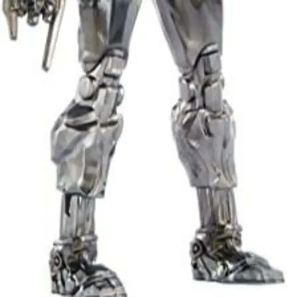 Mattel recreate epic