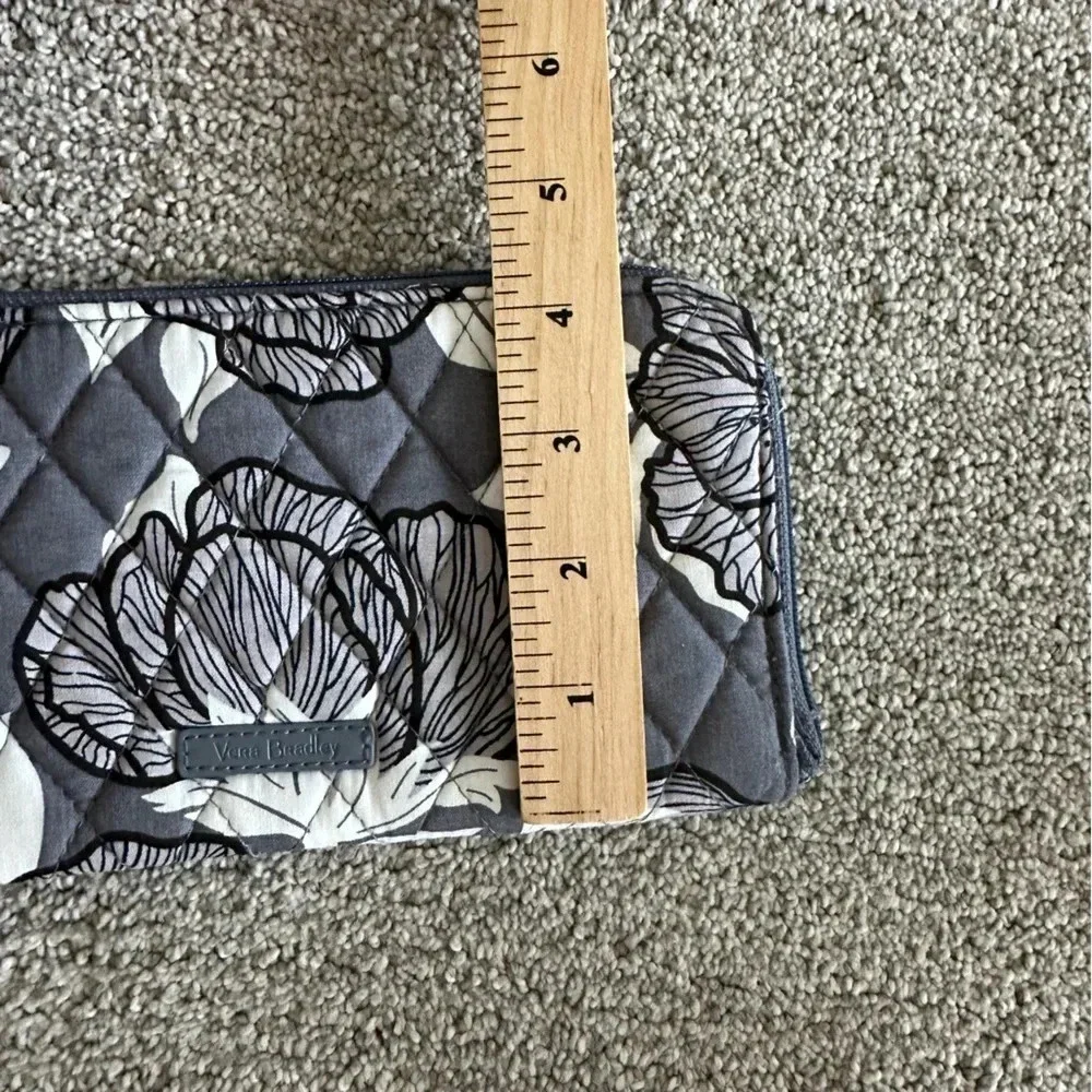 Vera Bradley questions leave