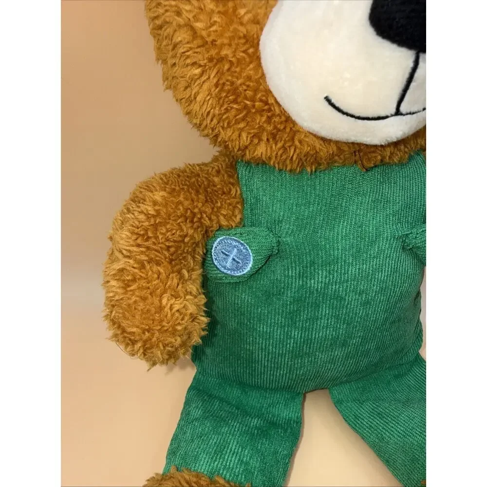 Kohls Cares corduroy bear