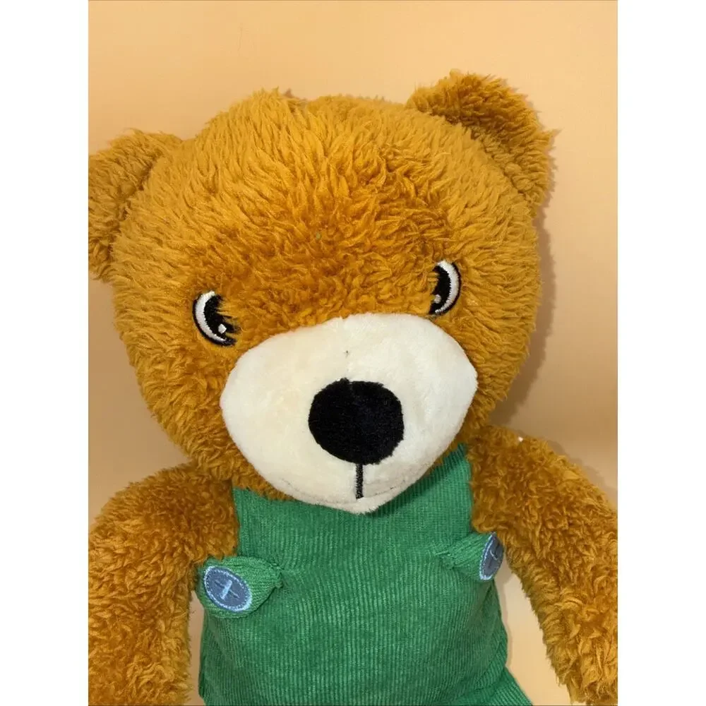 Kohls Cares corduroy bear