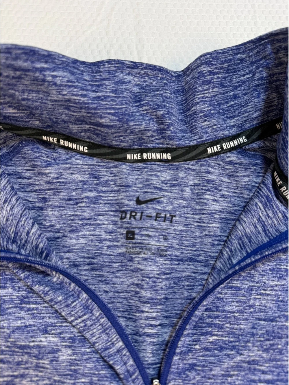 Nike running men