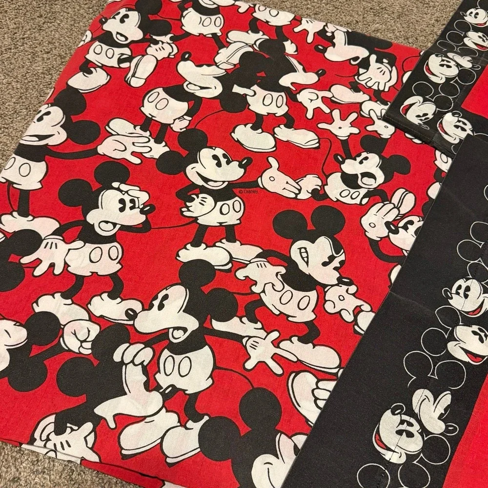 Disney flat cases
