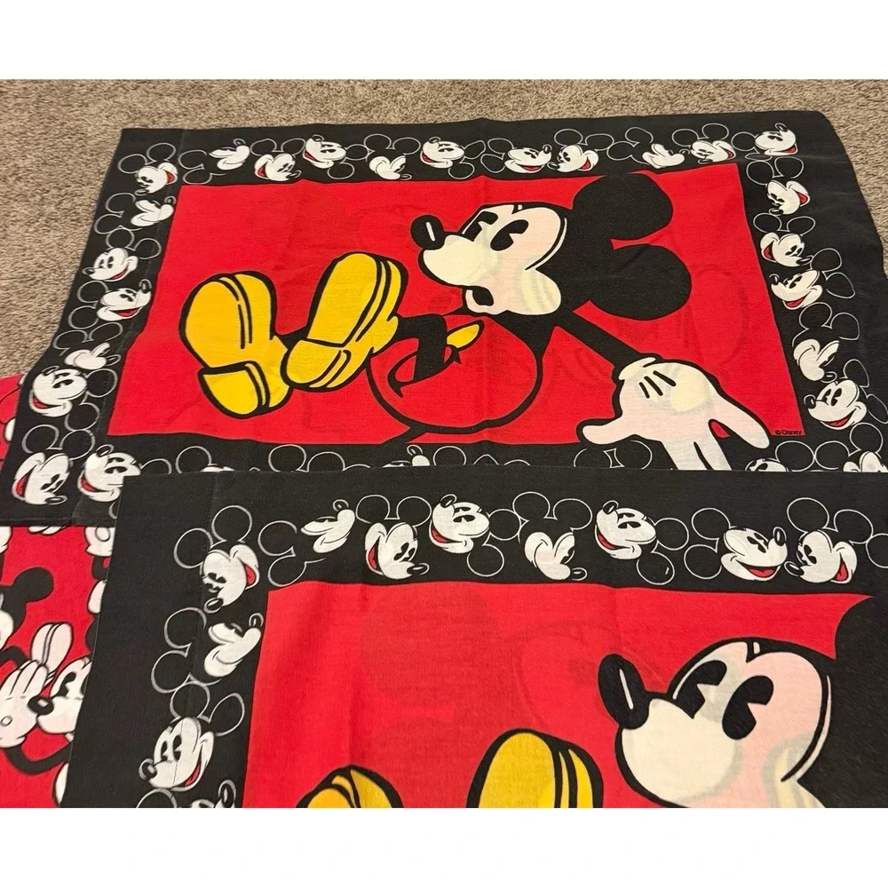 Disney flat cases