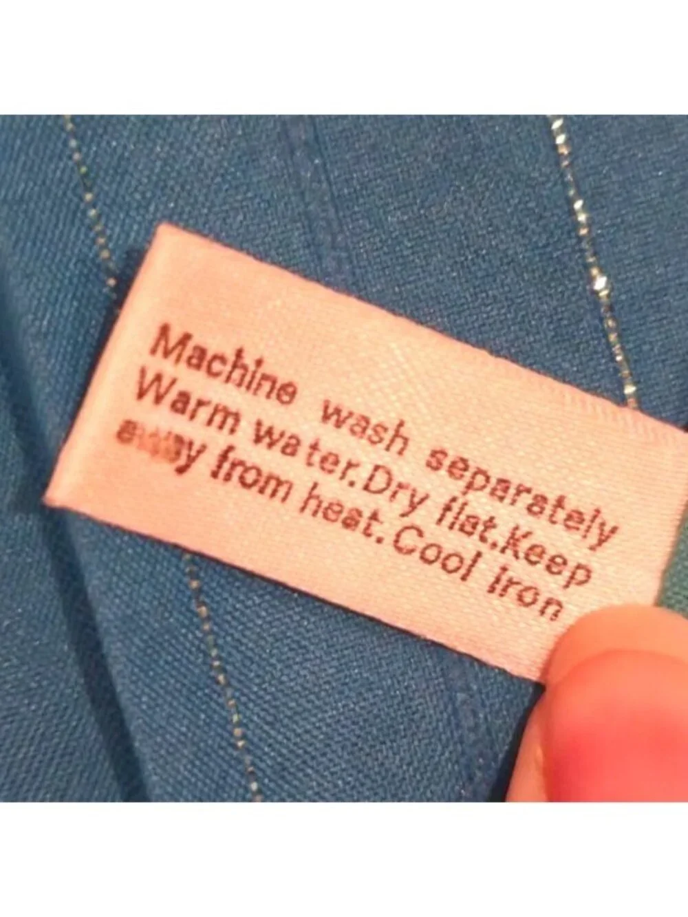 Berkshire Handkerchief Co brand berkshire