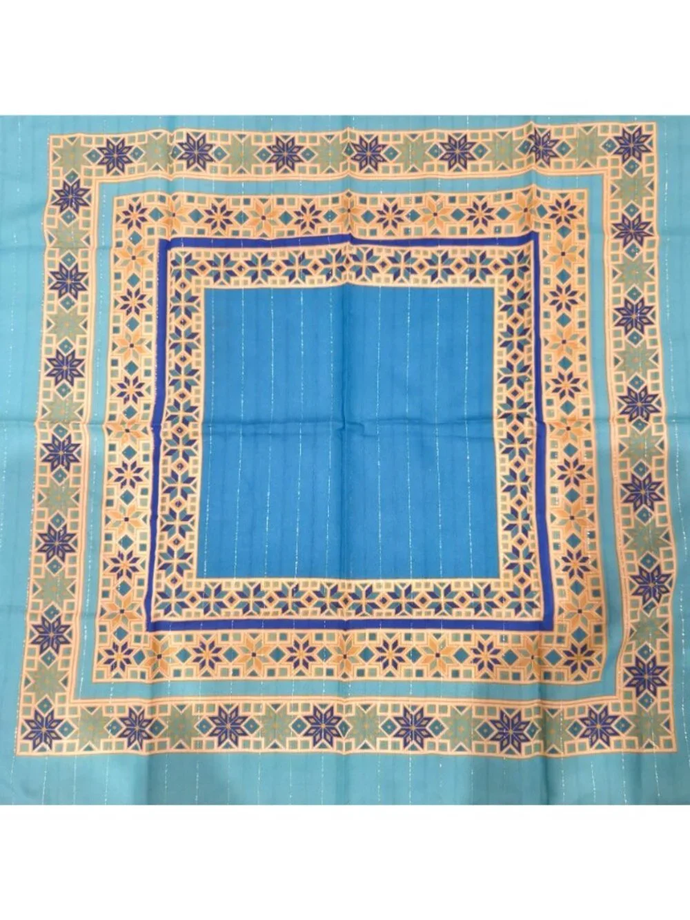 Berkshire Handkerchief Co brand berkshire