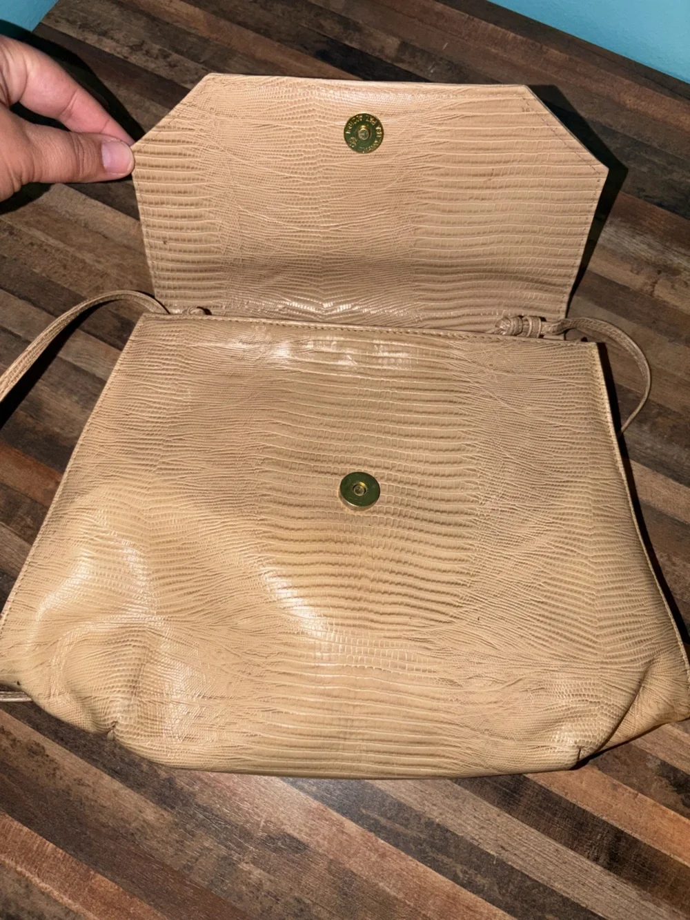 Meyers stylish beige