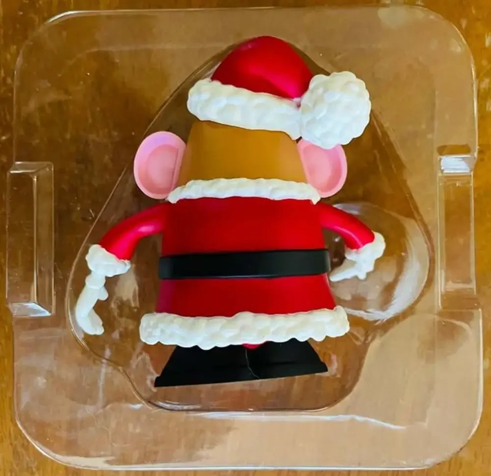 Hallmark new ornament