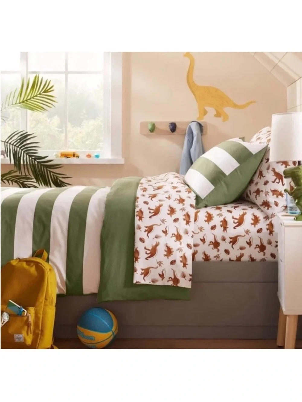 Pillowfort •kids printed