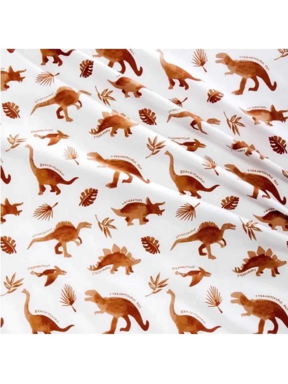 Pillowfort •kids printed