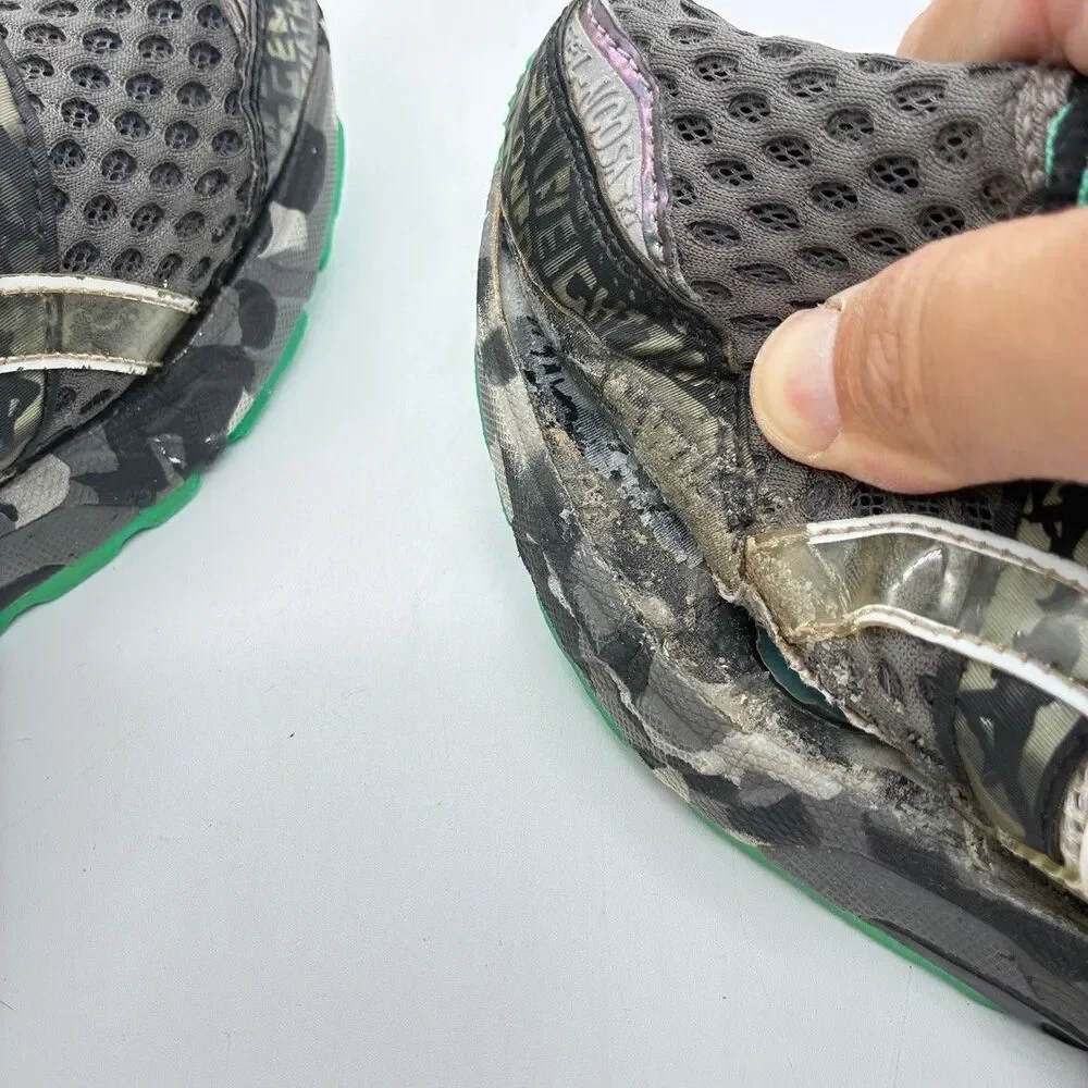 Asics gel noosa
