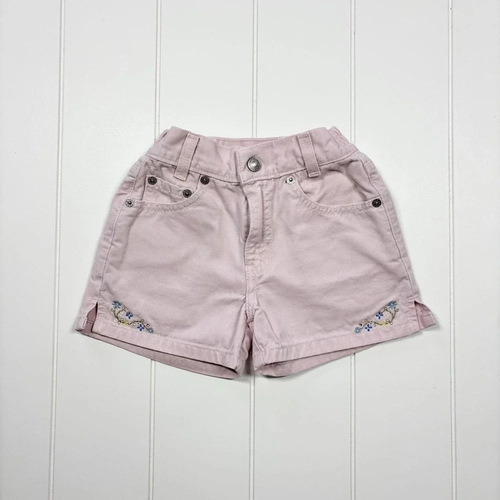 Levis size 4t