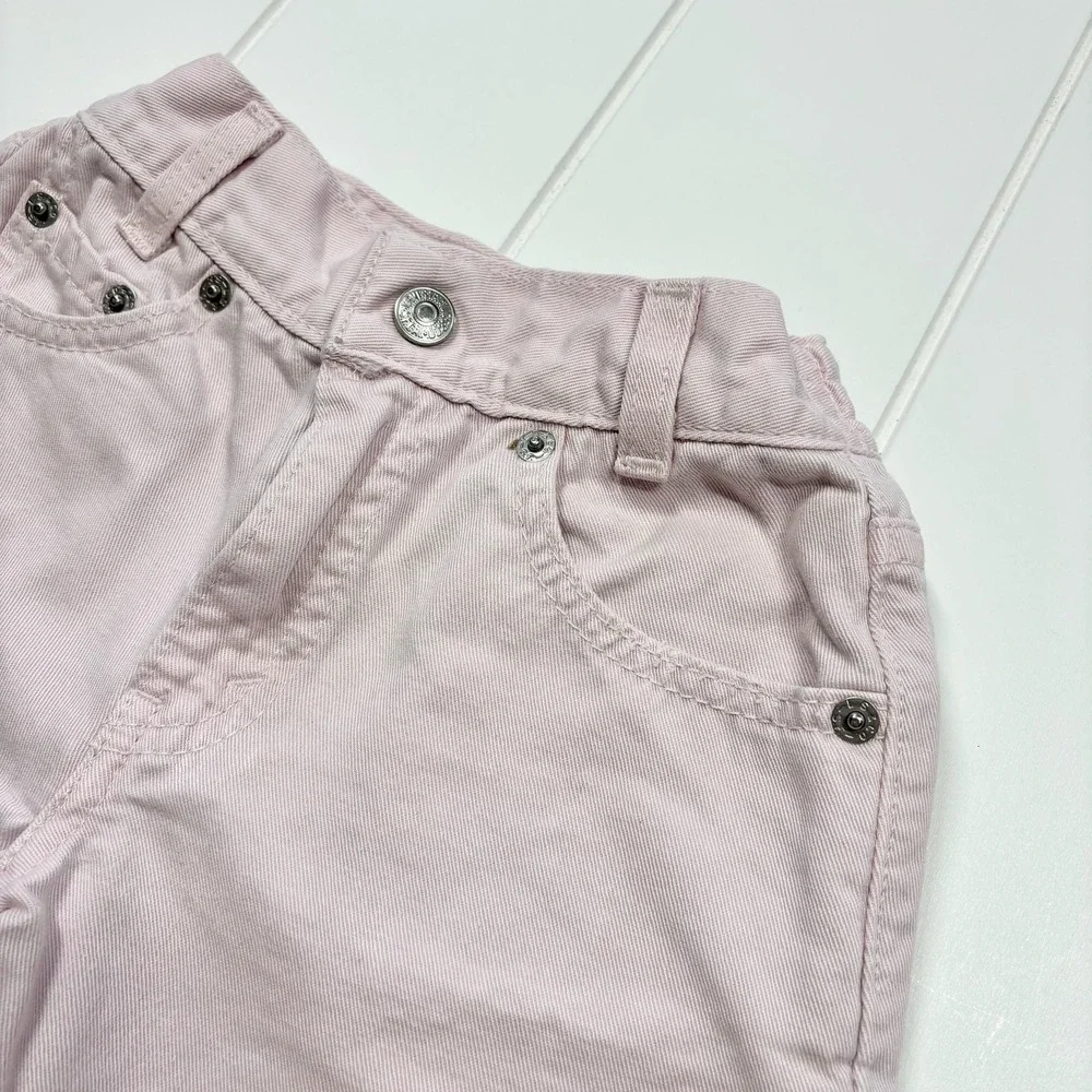 Levis size 4t