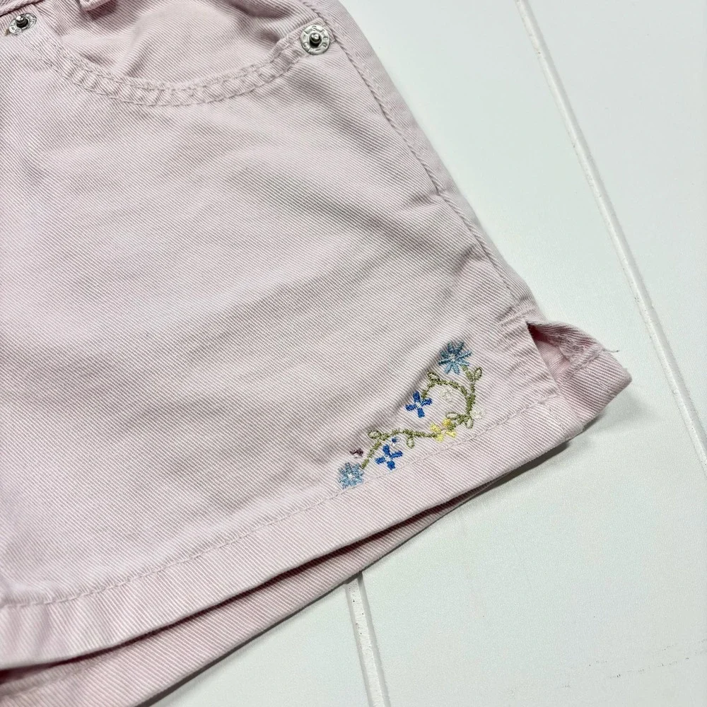 Levis size 4t