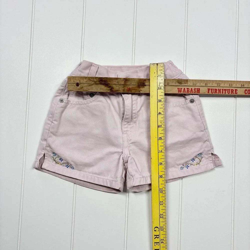 Levis size 4t