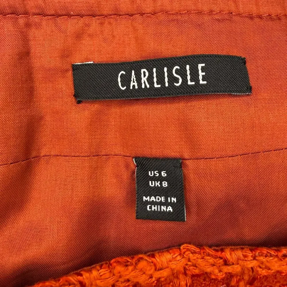 Carlisle wool blend