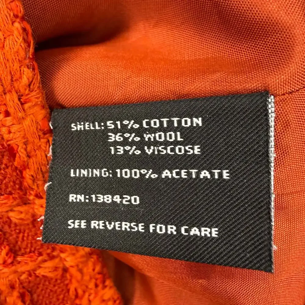 Carlisle wool blend
