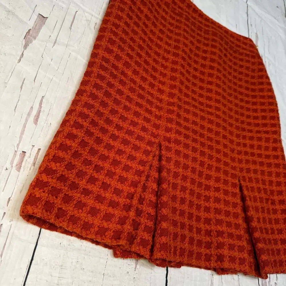 Carlisle wool blend