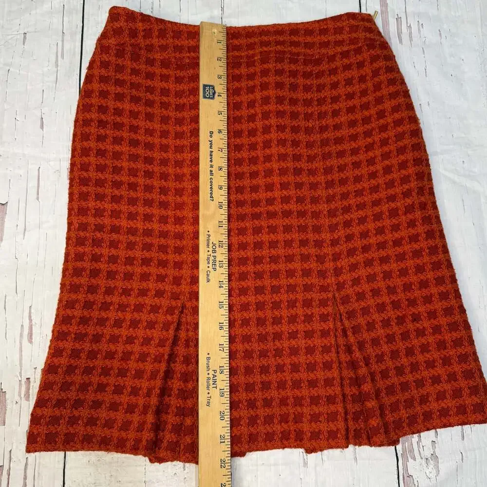 Carlisle wool blend