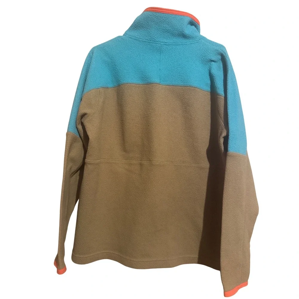 cotopaxi abrazo half