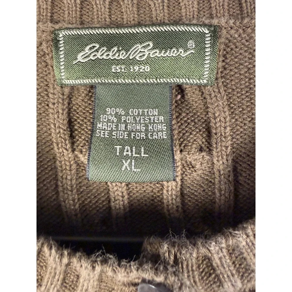 Eddie Bauer eddie bauer