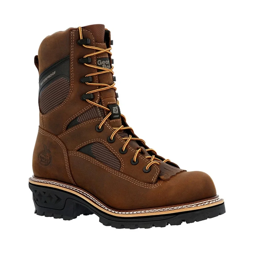 Georgia Boot® (Men's 10.5 M) 9