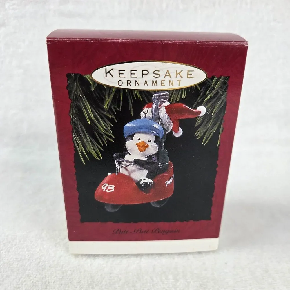 Hallmark celebrate charm