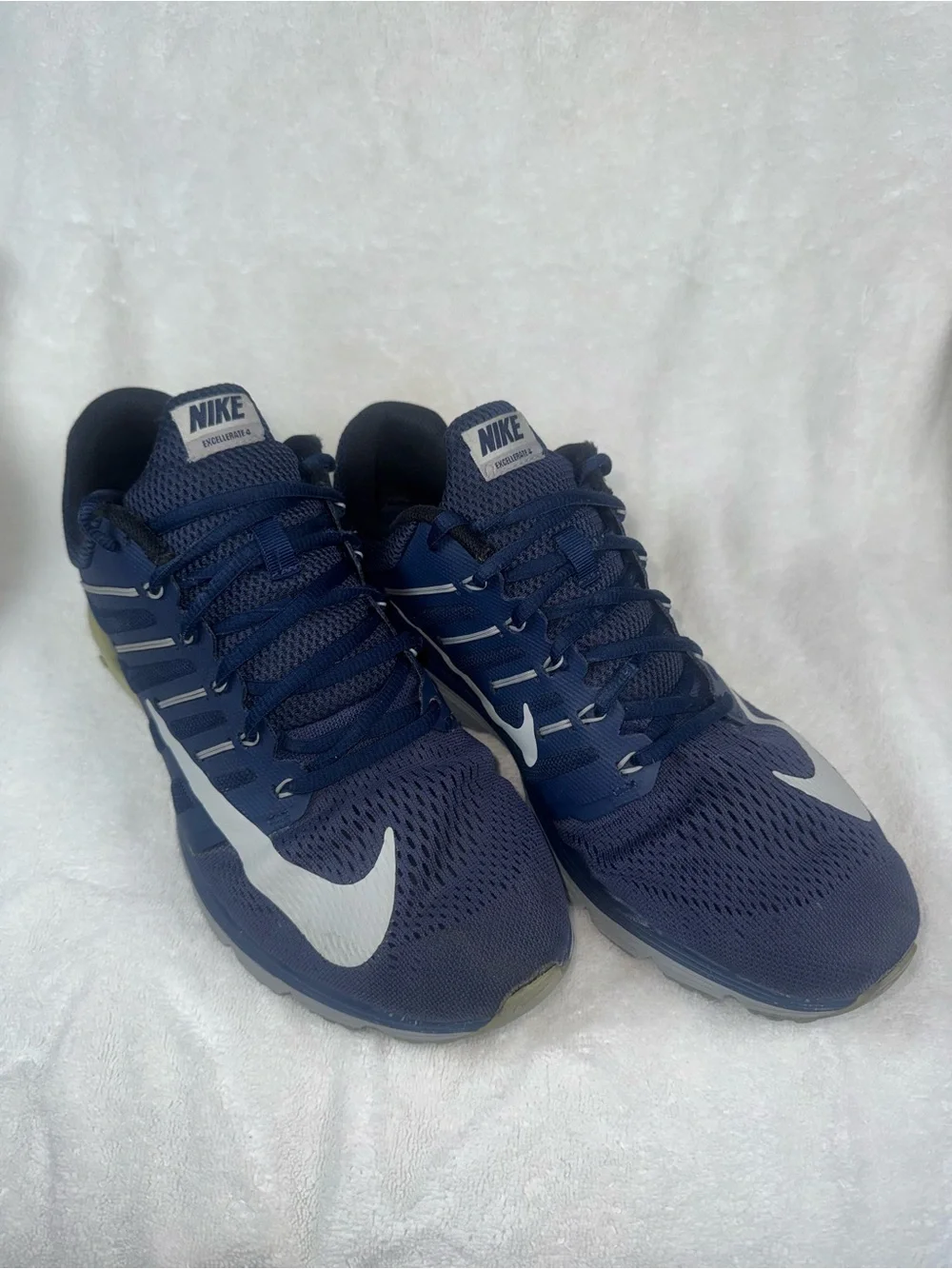 Nike‎ Air Max Excellerate 4 Size 10.5
