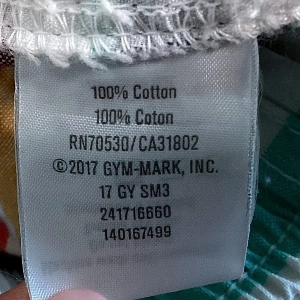 Gymboree these vibrant