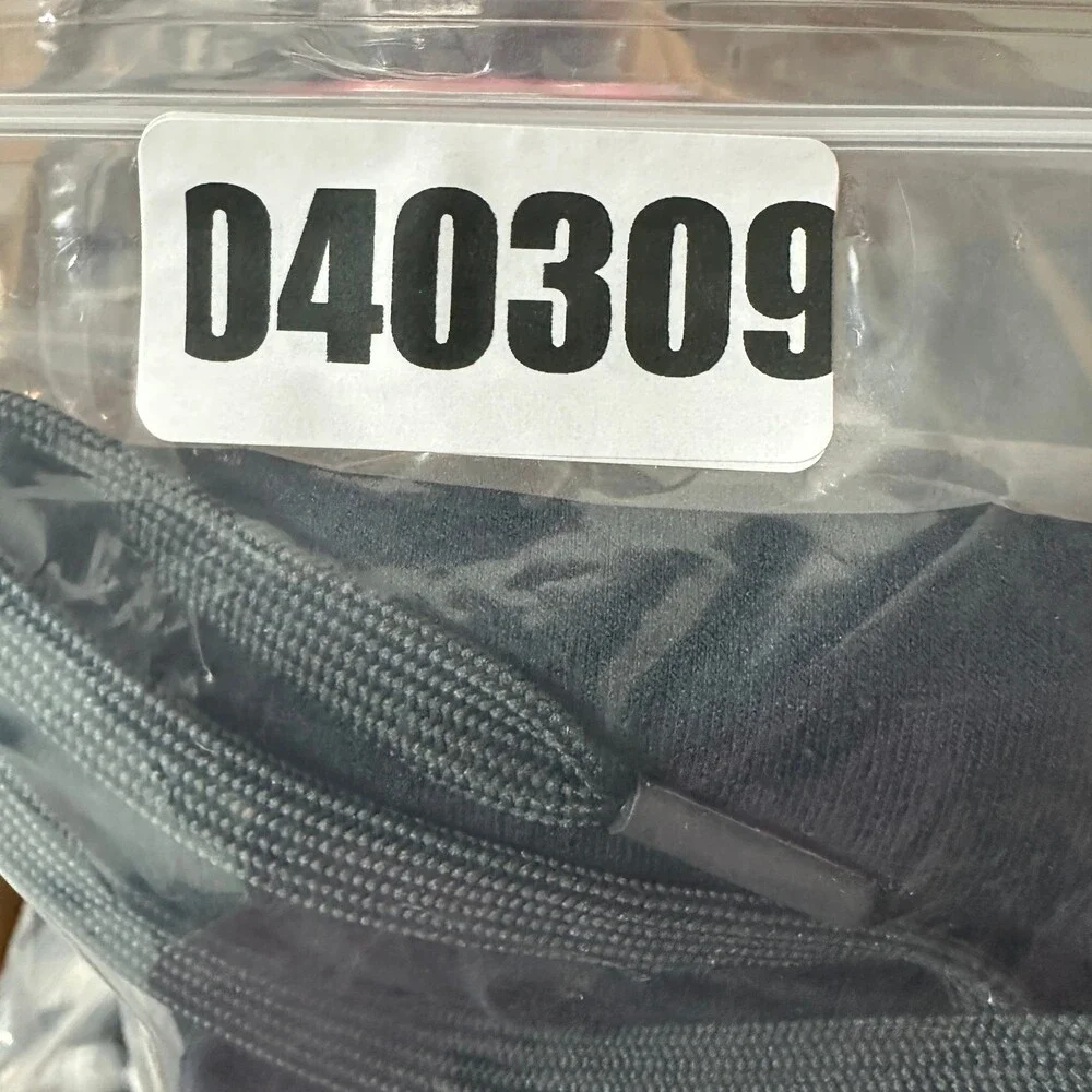 Nike pants size