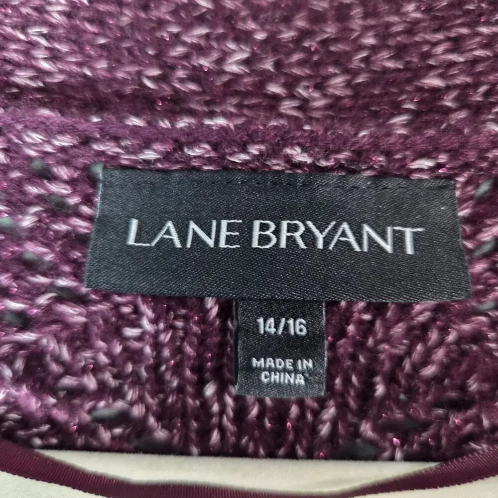 Lane Bryant lane bryant