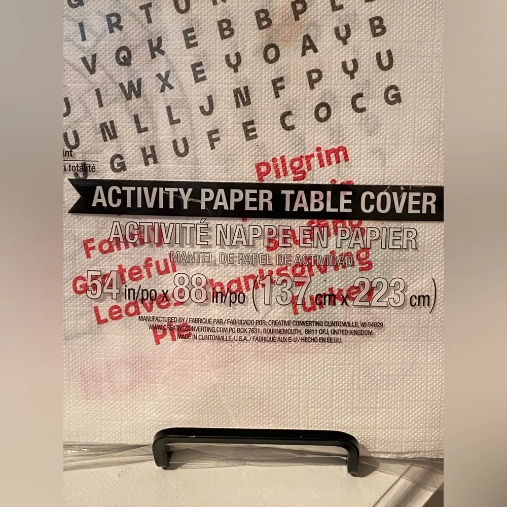 None fun activity
