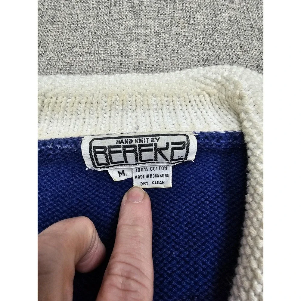 berek vintage cardigan