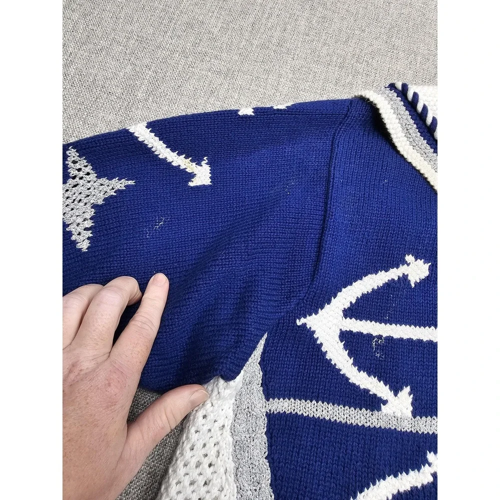 berek vintage cardigan