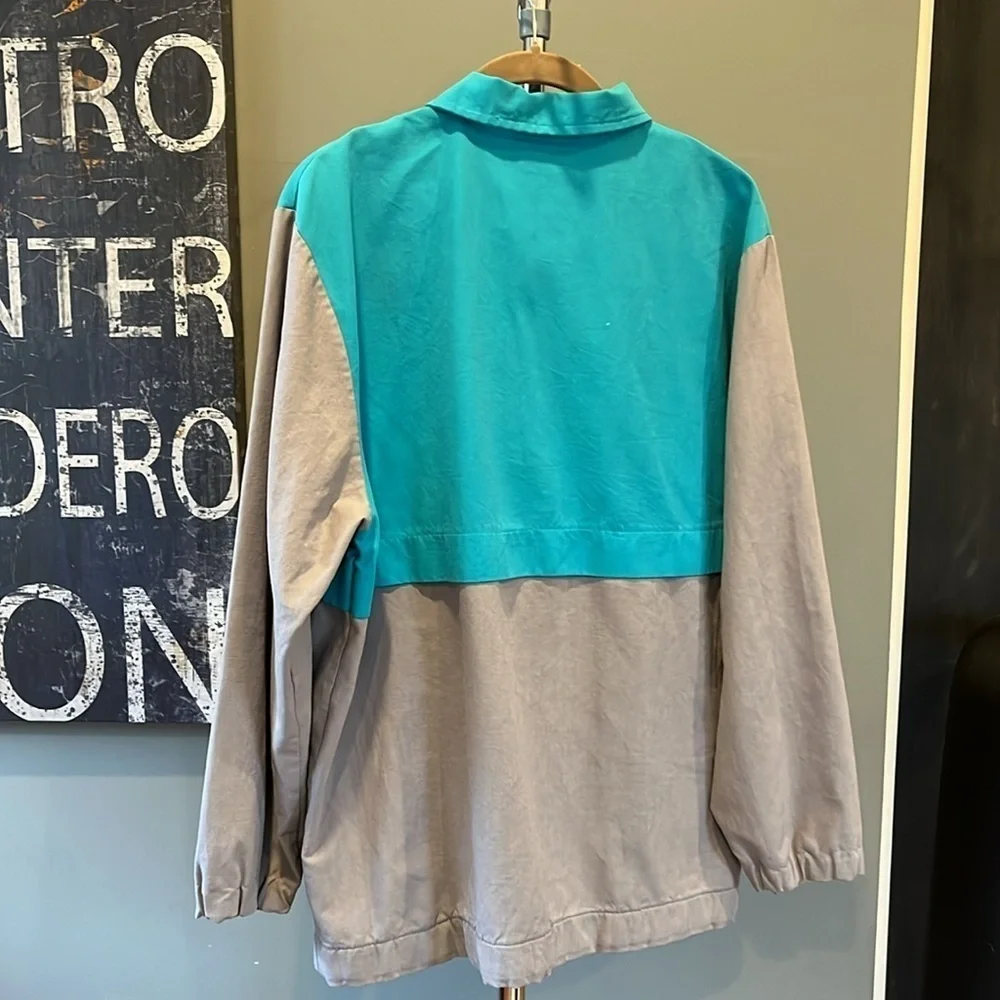 Nike vintage pro